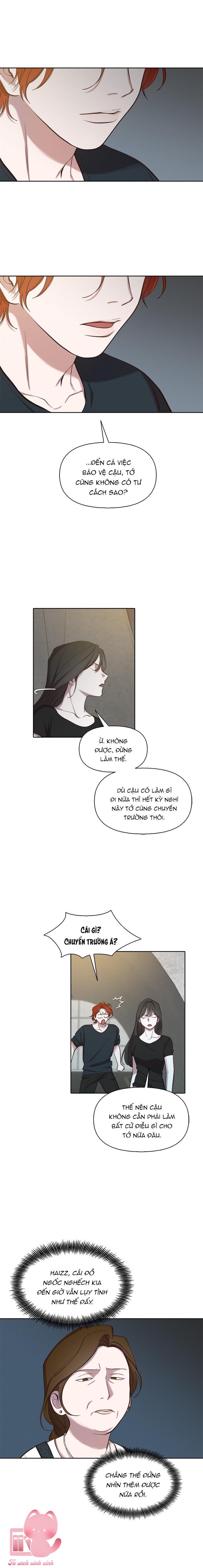 Thanh Xuân Của Chúng Ta - Chap 115 - Trang 10