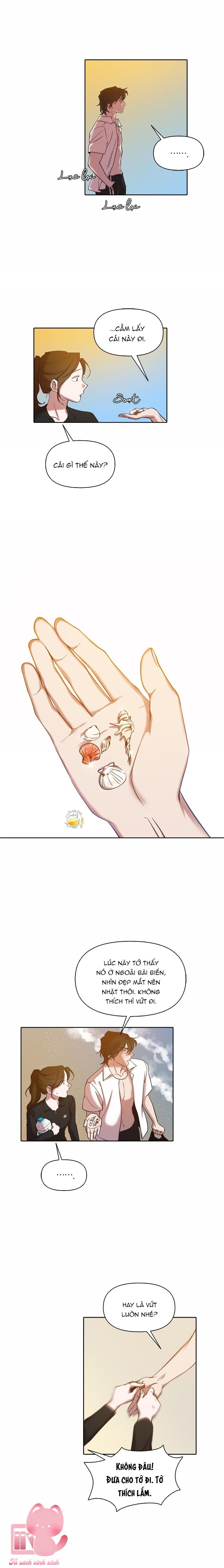 Thanh Xuân Của Chúng Ta - Chap 116 - Trang 13