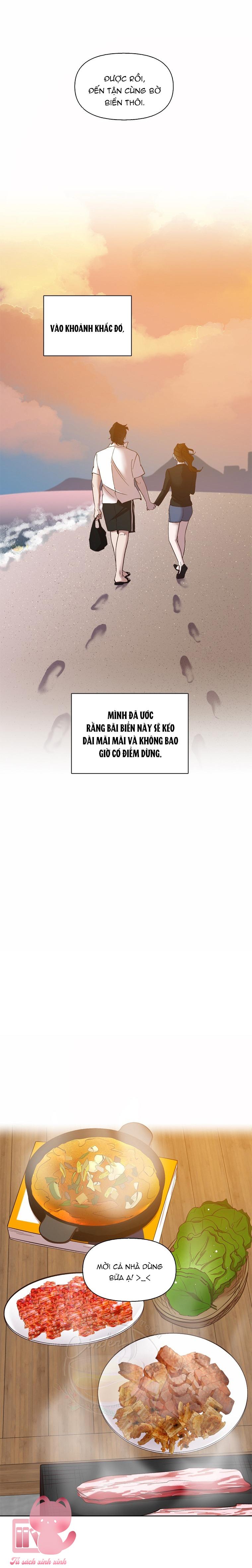 Thanh Xuân Của Chúng Ta - Chap 116 - Trang 15