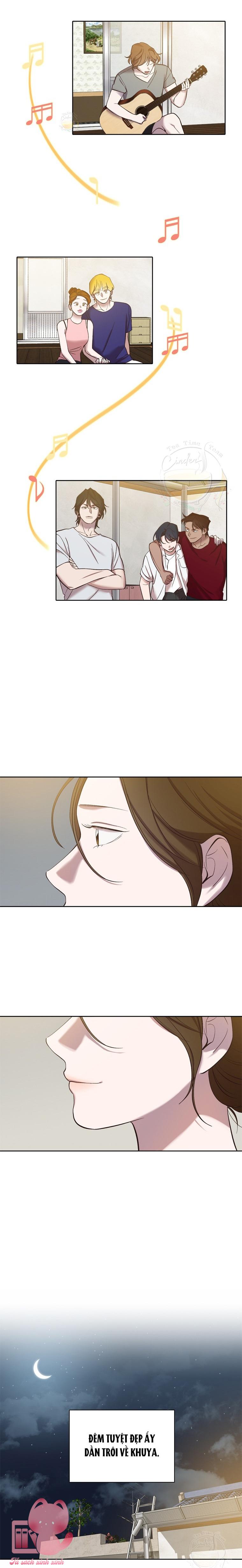 Thanh Xuân Của Chúng Ta - Chap 117 - Trang 12