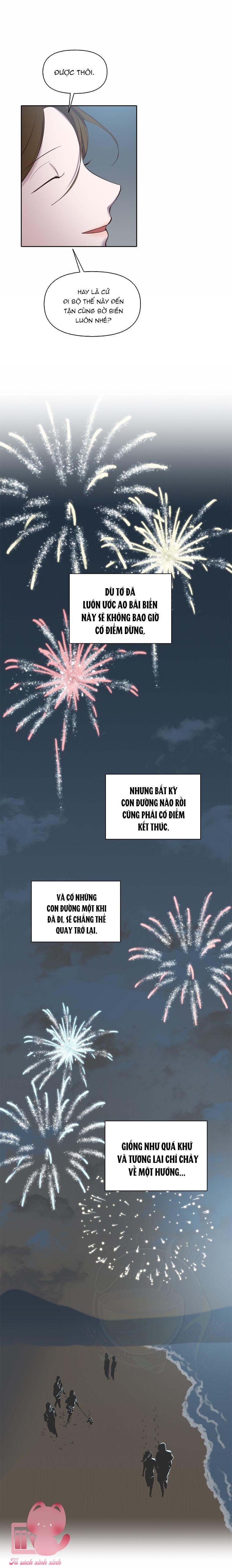 Thanh Xuân Của Chúng Ta - Chap 117 - Trang 19