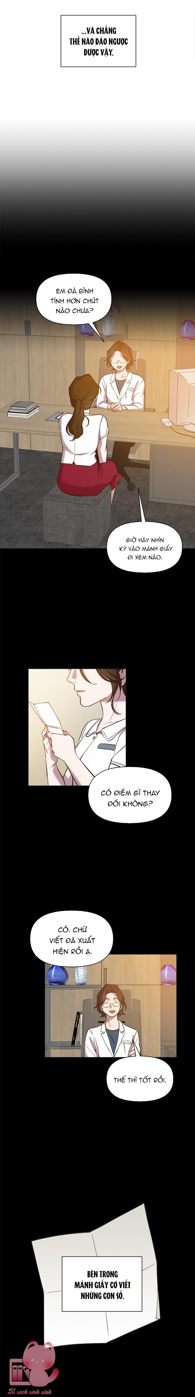 Thanh Xuân Của Chúng Ta - Chap 117 - Trang 20