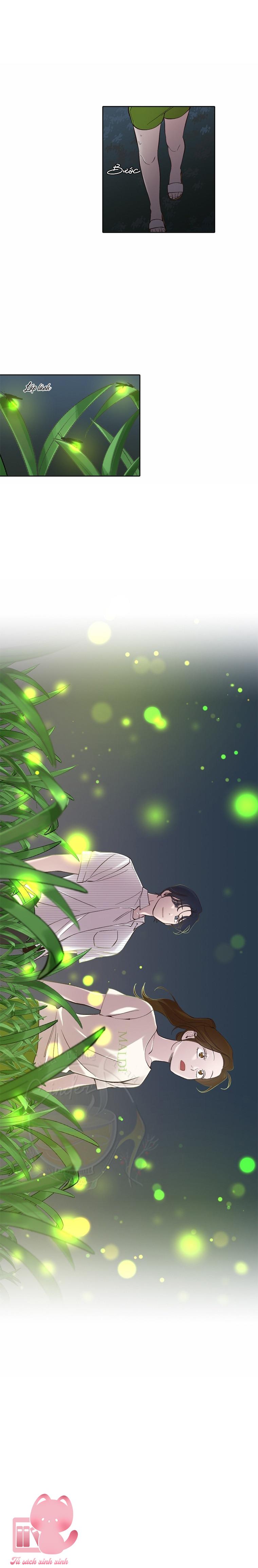 Thanh Xuân Của Chúng Ta - Chap 117 - Trang 6