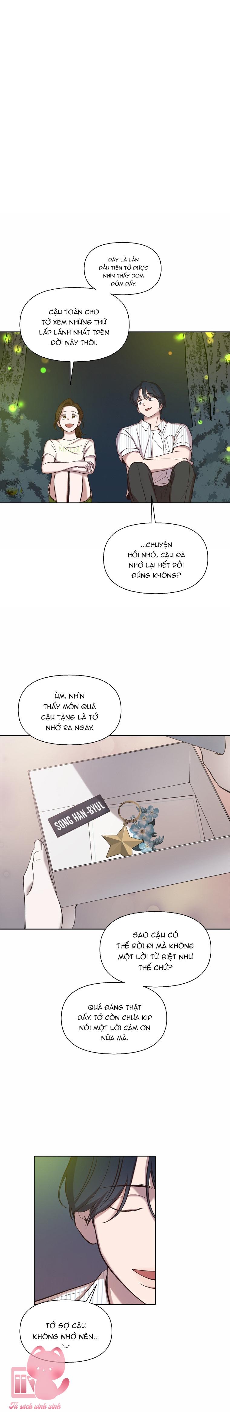 Thanh Xuân Của Chúng Ta - Chap 117 - Trang 7