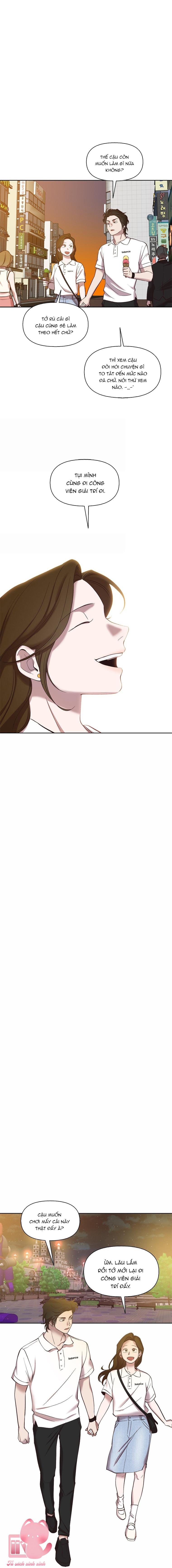 Thanh Xuân Của Chúng Ta - Chap 118 - Trang 13