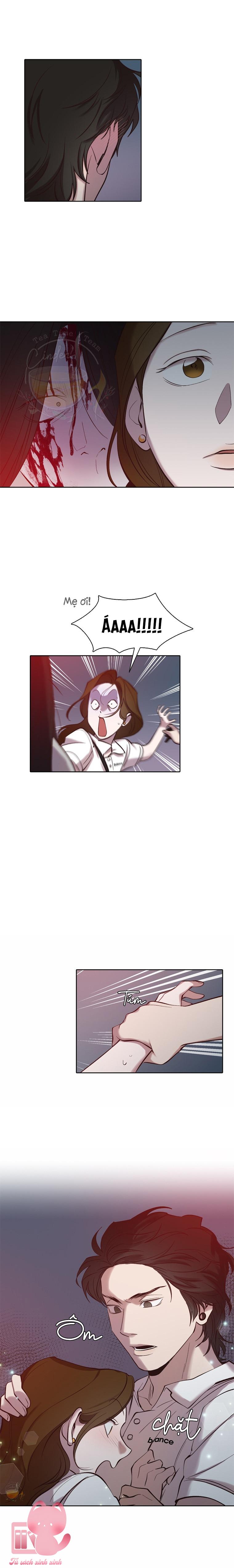 Thanh Xuân Của Chúng Ta - Chap 118 - Trang 16