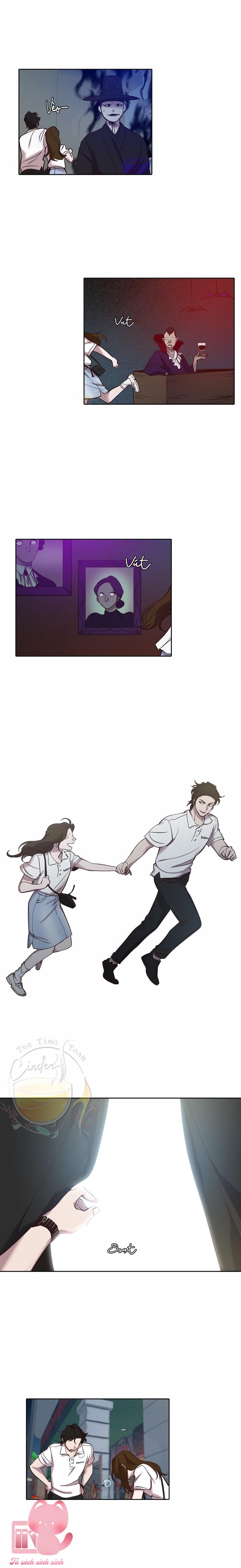 Thanh Xuân Của Chúng Ta - Chap 118 - Trang 18