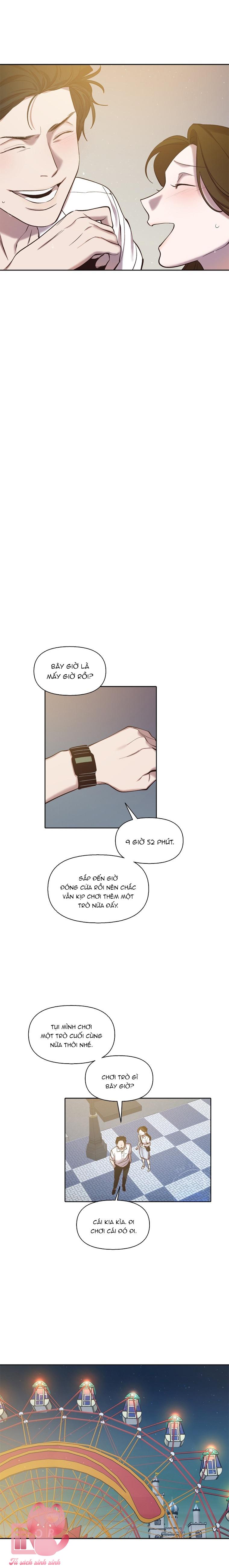 Thanh Xuân Của Chúng Ta - Chap 118 - Trang 19