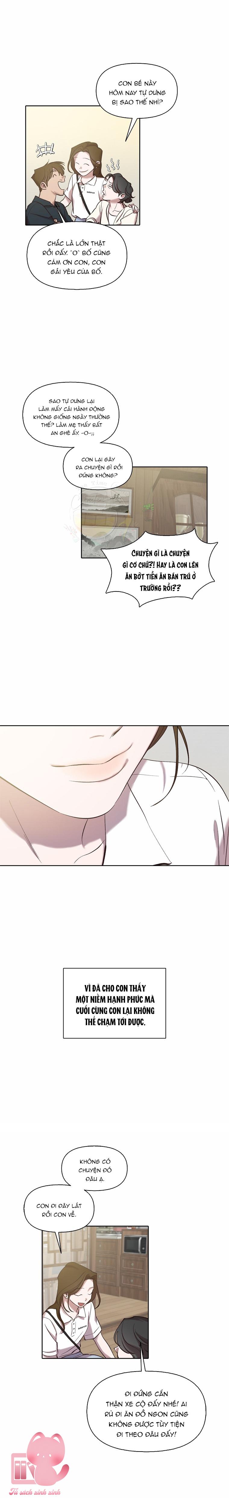 Thanh Xuân Của Chúng Ta - Chap 118 - Trang 6
