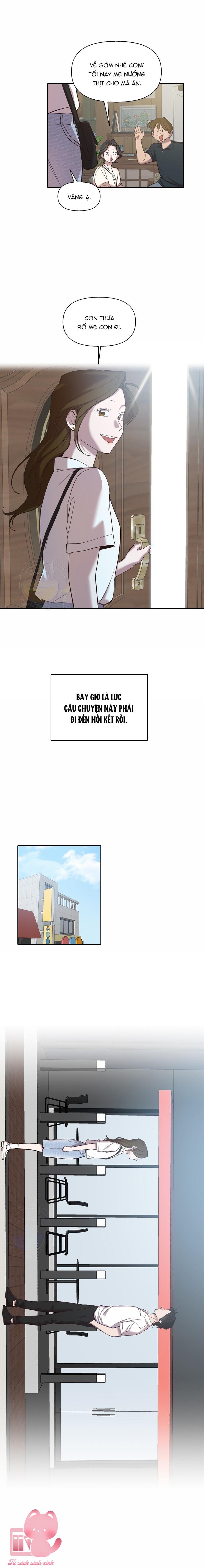 Thanh Xuân Của Chúng Ta - Chap 118 - Trang 7