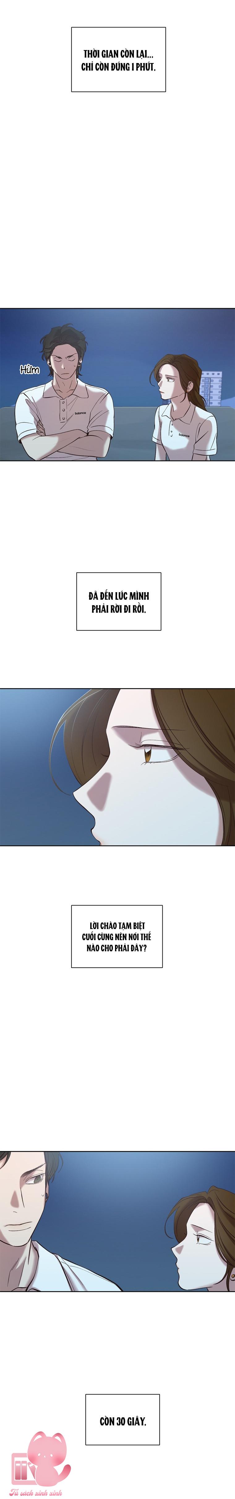 Thanh Xuân Của Chúng Ta - Chap 119 - Trang 12