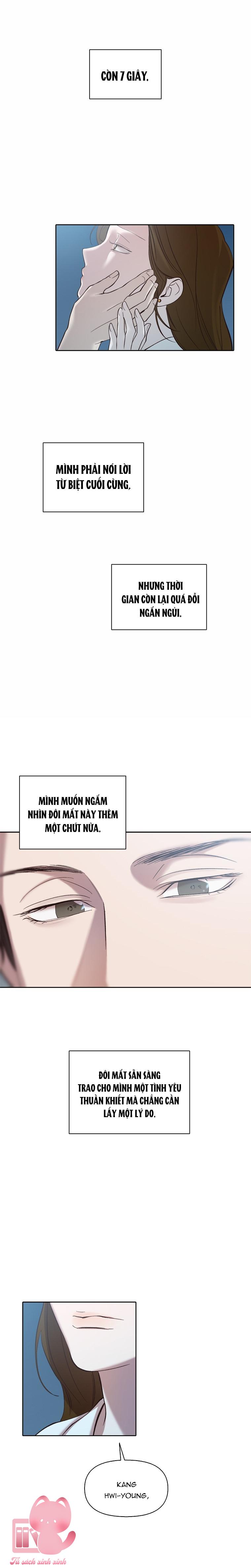 Thanh Xuân Của Chúng Ta - Chap 119 - Trang 14
