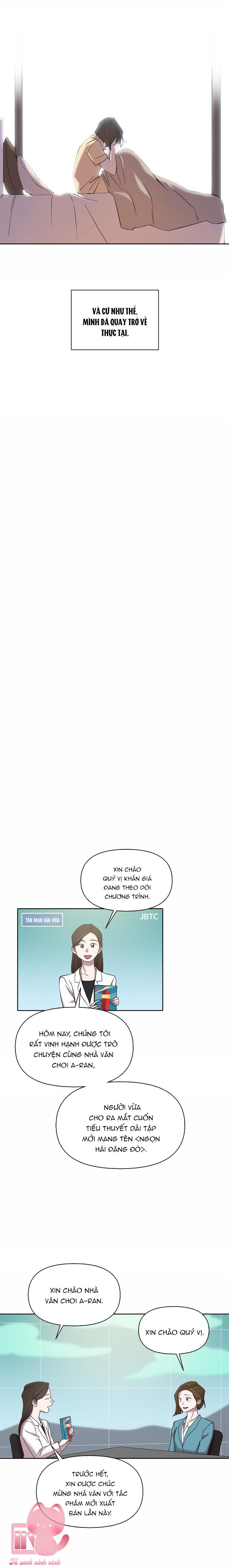 Thanh Xuân Của Chúng Ta - Chap 119 - Trang 23
