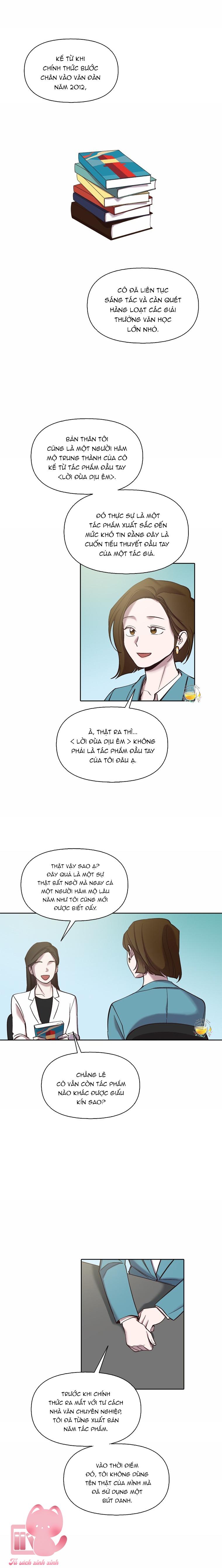 Thanh Xuân Của Chúng Ta - Chap 119 - Trang 24