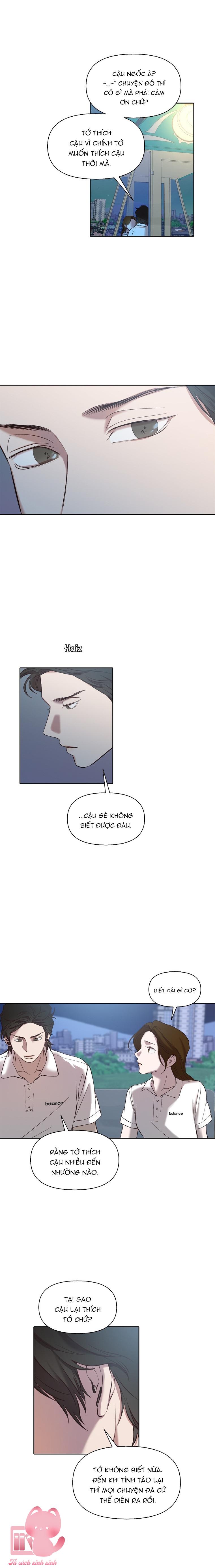 Thanh Xuân Của Chúng Ta - Chap 119 - Trang 6
