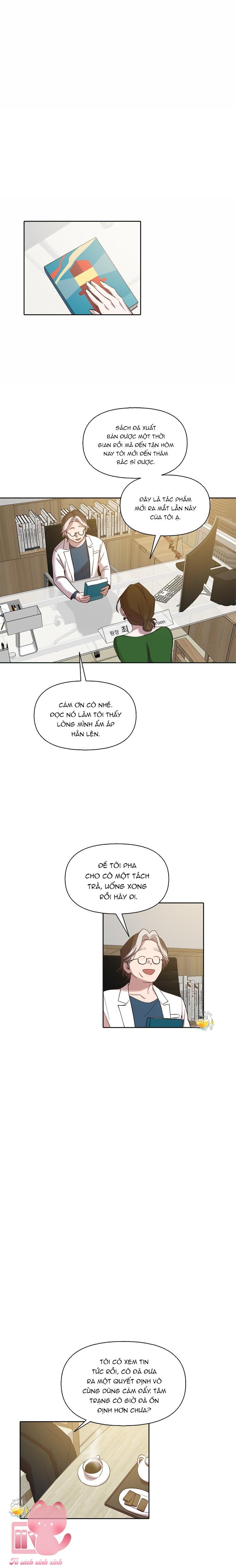 Thanh Xuân Của Chúng Ta - Chap 120 - Trang 12
