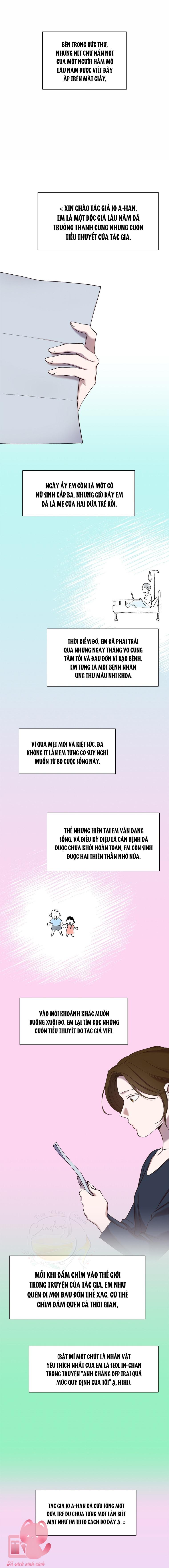 Thanh Xuân Của Chúng Ta - Chap 120 - Trang 15
