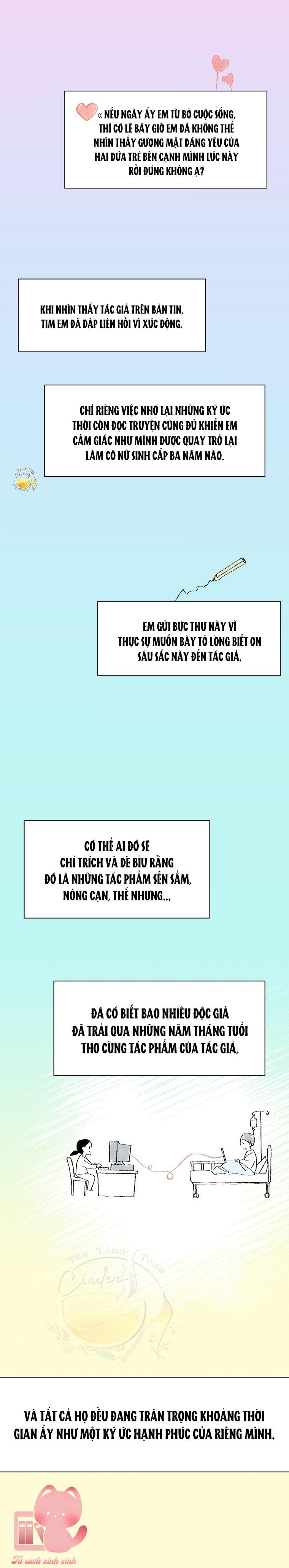 Thanh Xuân Của Chúng Ta - Chap 120 - Trang 16