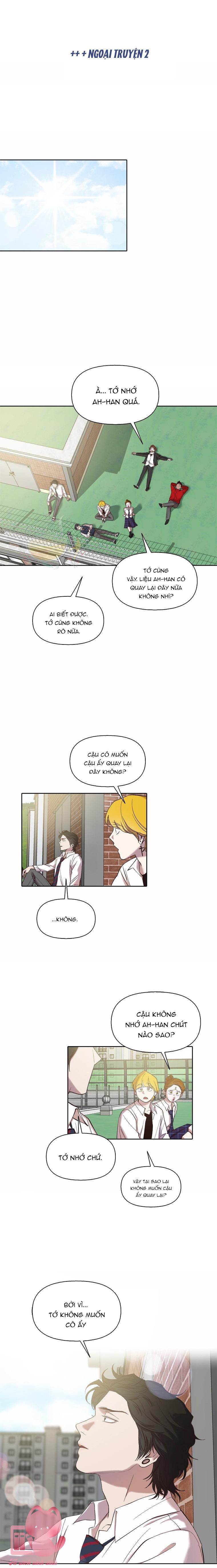 Thanh Xuân Của Chúng Ta - Chap 120 - Trang 25