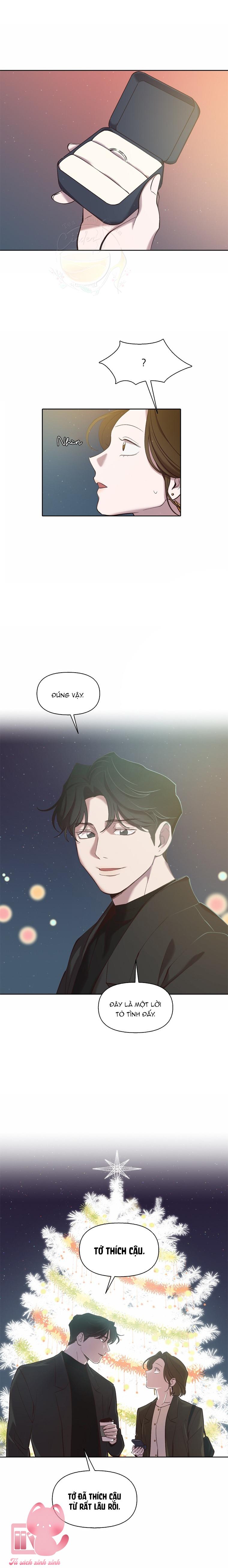 Thanh Xuân Của Chúng Ta - Chap 120 - Trang 10