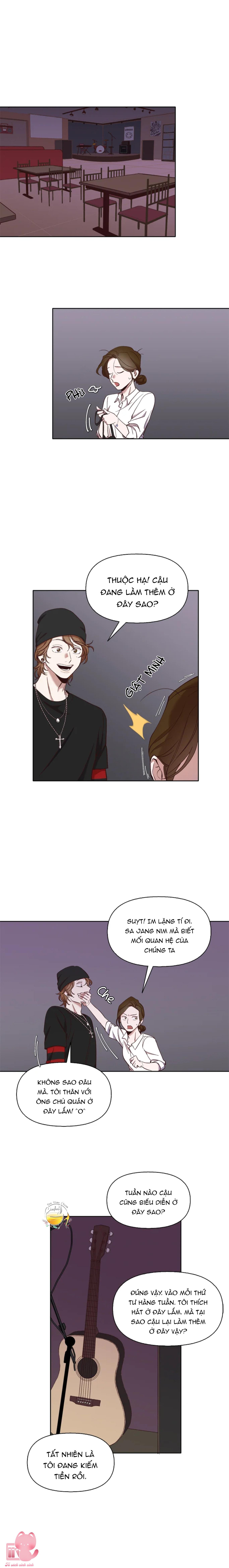 Thanh Xuân Của Chúng Ta - Chap 19 - Trang 14