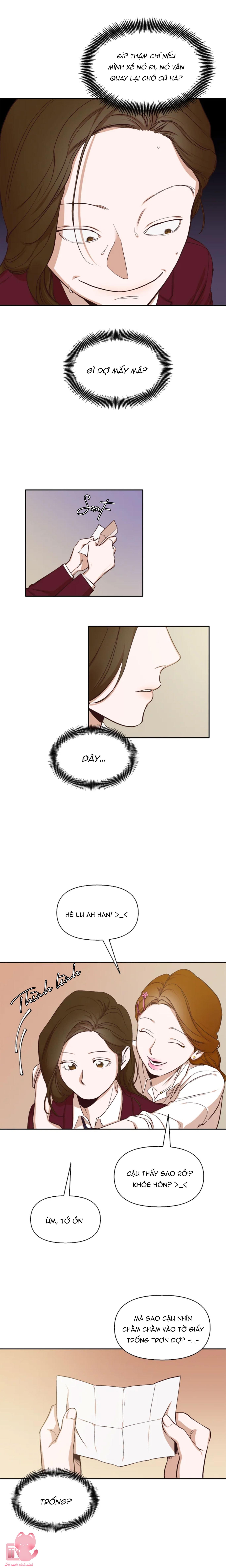Thanh Xuân Của Chúng Ta - Chap 2 - Trang 15
