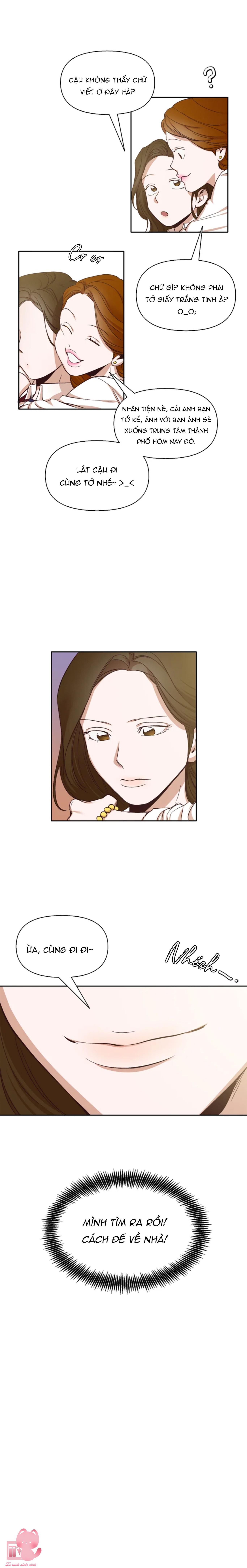 Thanh Xuân Của Chúng Ta - Chap 2 - Trang 16