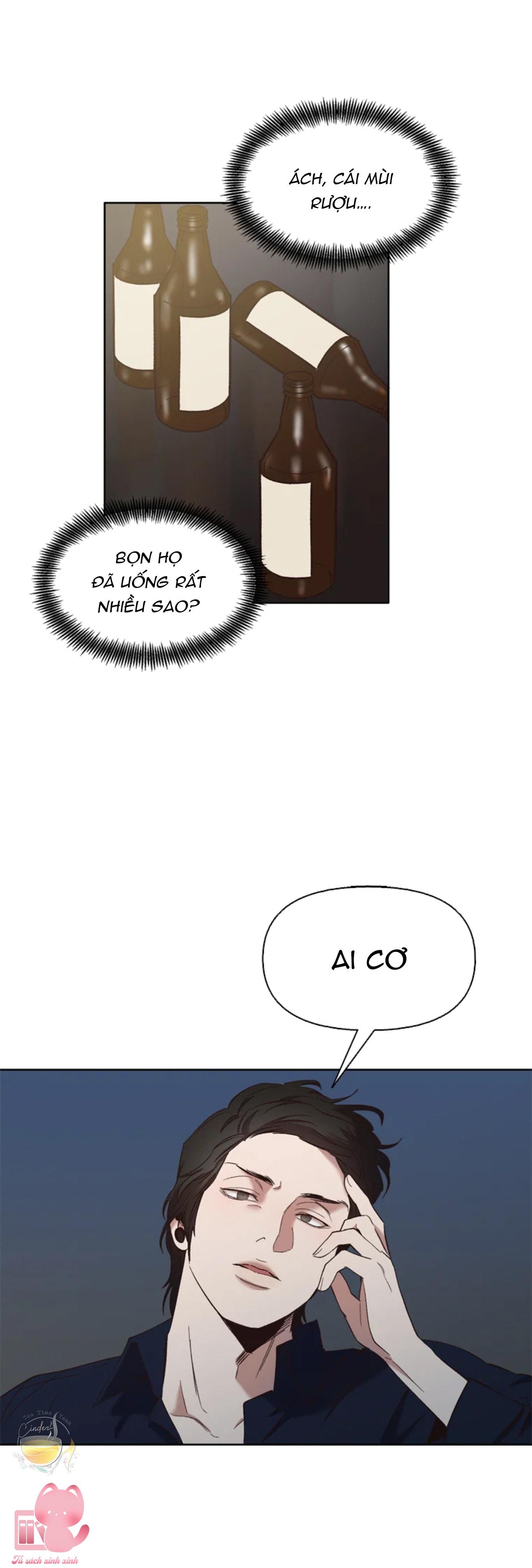 Thanh Xuân Của Chúng Ta - Chap 23 - Trang 12