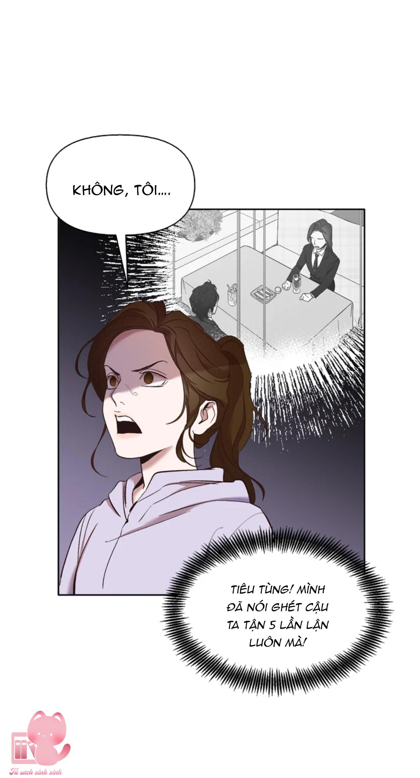 Thanh Xuân Của Chúng Ta - Chap 24 - Trang 6