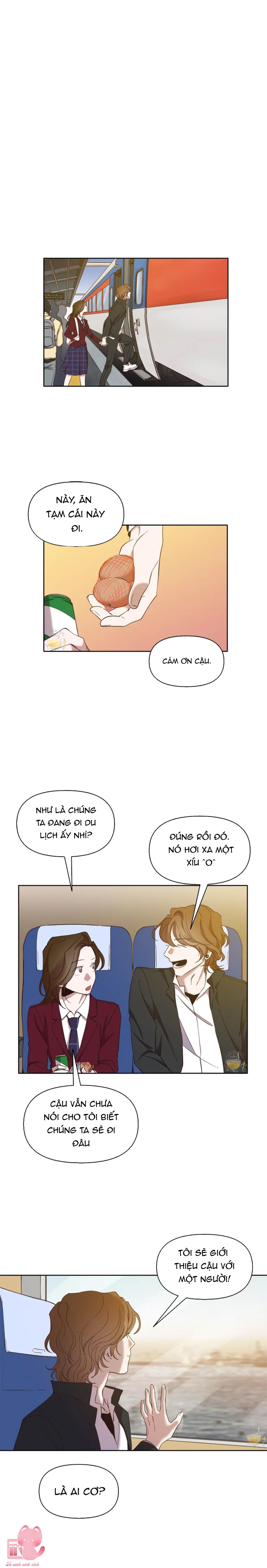 Thanh Xuân Của Chúng Ta - Chap 25 - Trang 13
