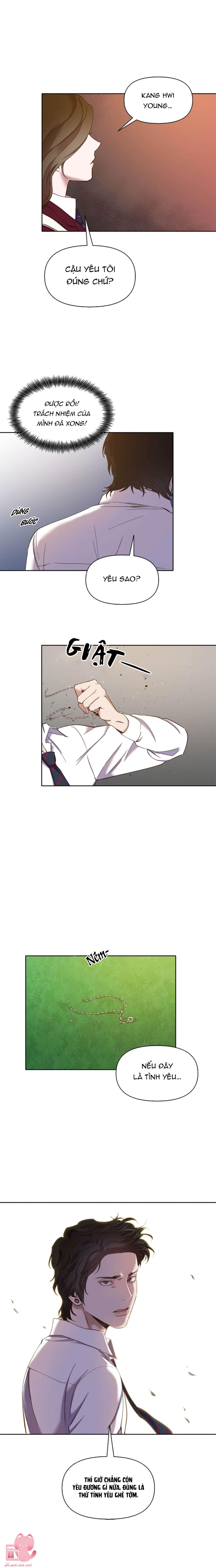 Thanh Xuân Của Chúng Ta - Chap 26 - Trang 18