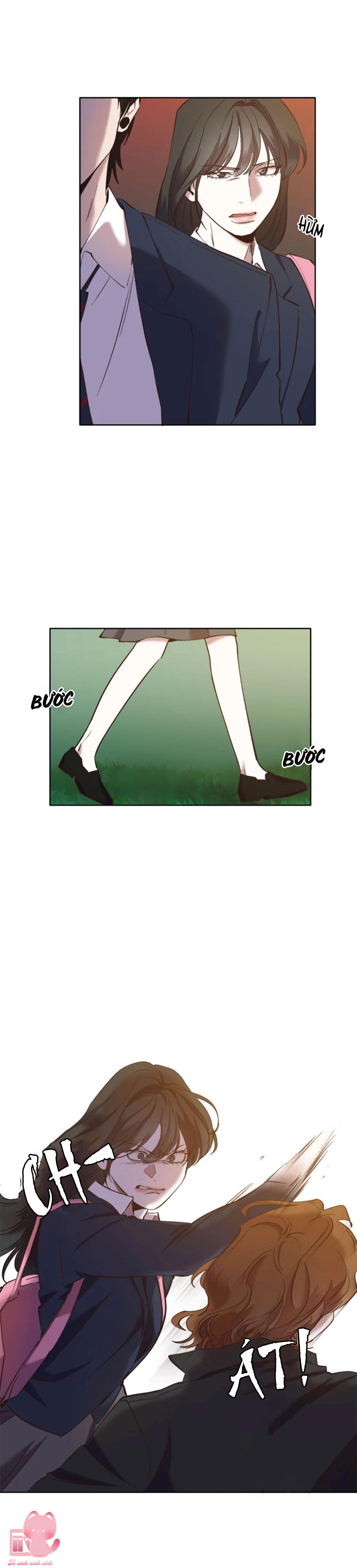 Thanh Xuân Của Chúng Ta - Chap 26 - Trang 4