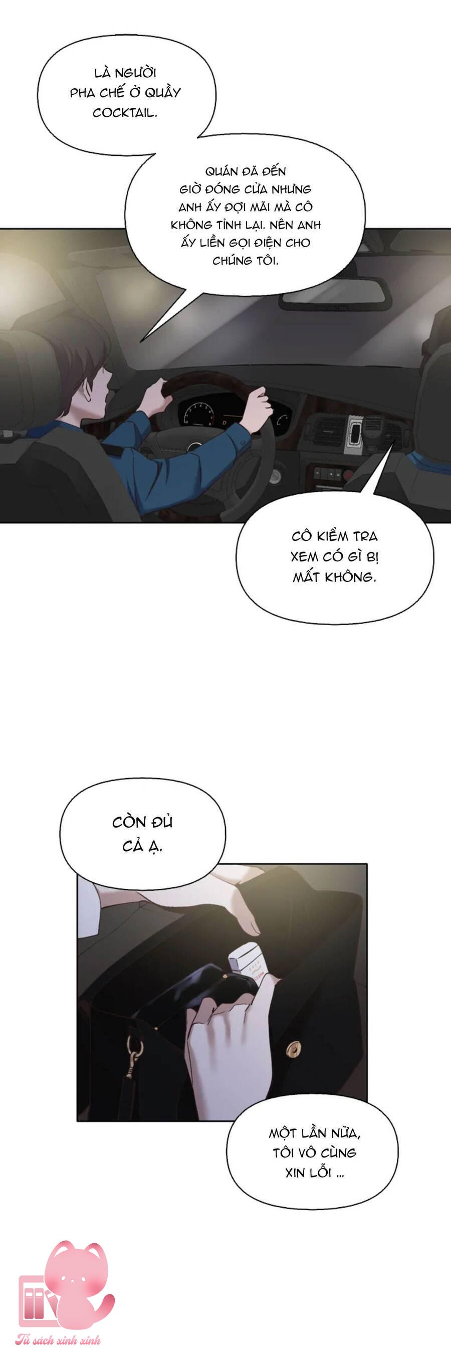 Thanh Xuân Của Chúng Ta - Chap 27 - Trang 11