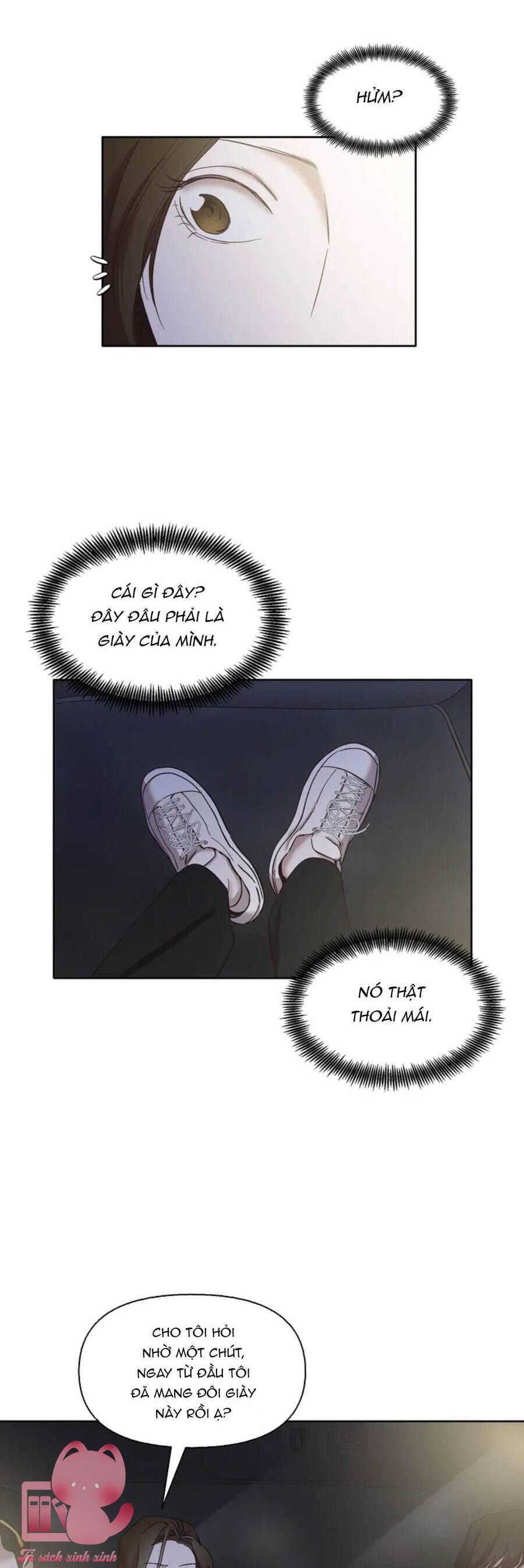 Thanh Xuân Của Chúng Ta - Chap 27 - Trang 12
