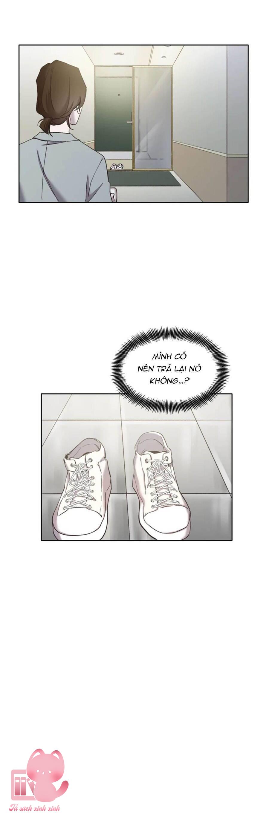 Thanh Xuân Của Chúng Ta - Chap 27 - Trang 16