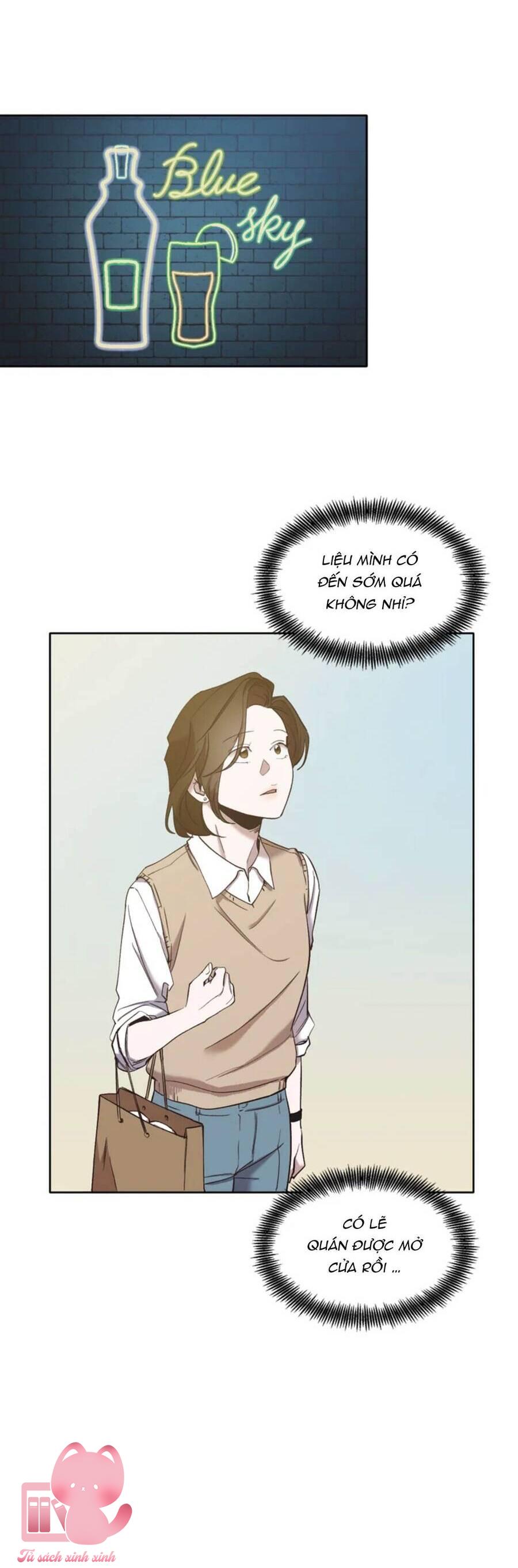 Thanh Xuân Của Chúng Ta - Chap 27 - Trang 17
