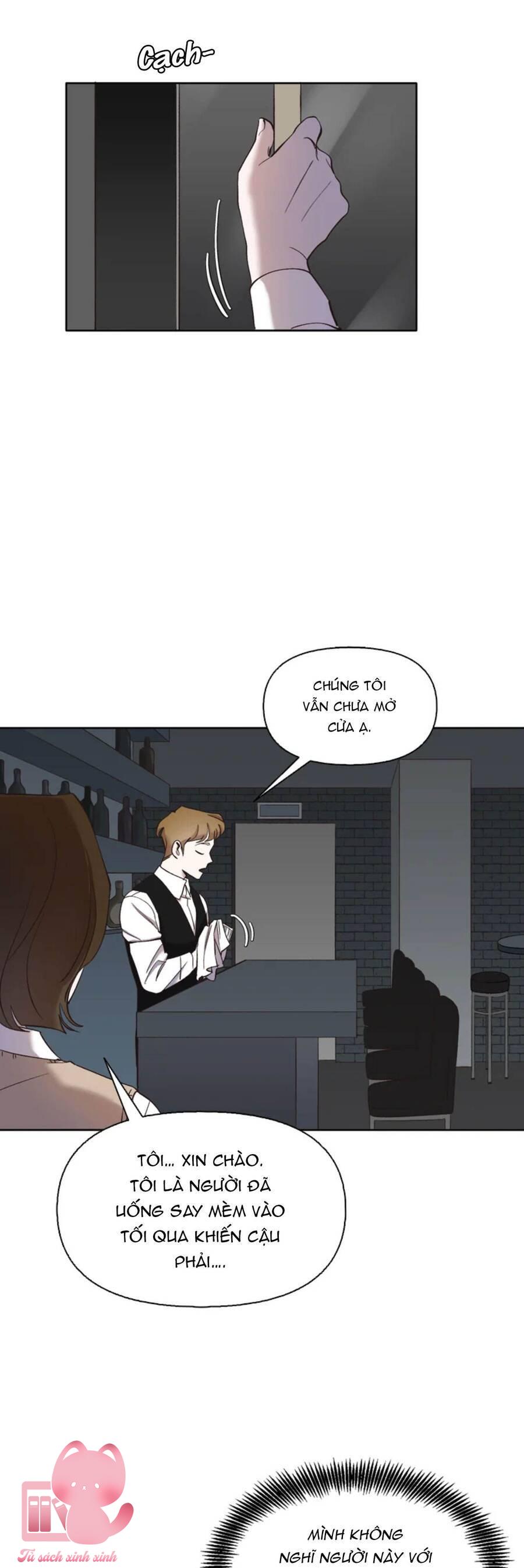 Thanh Xuân Của Chúng Ta - Chap 27 - Trang 18