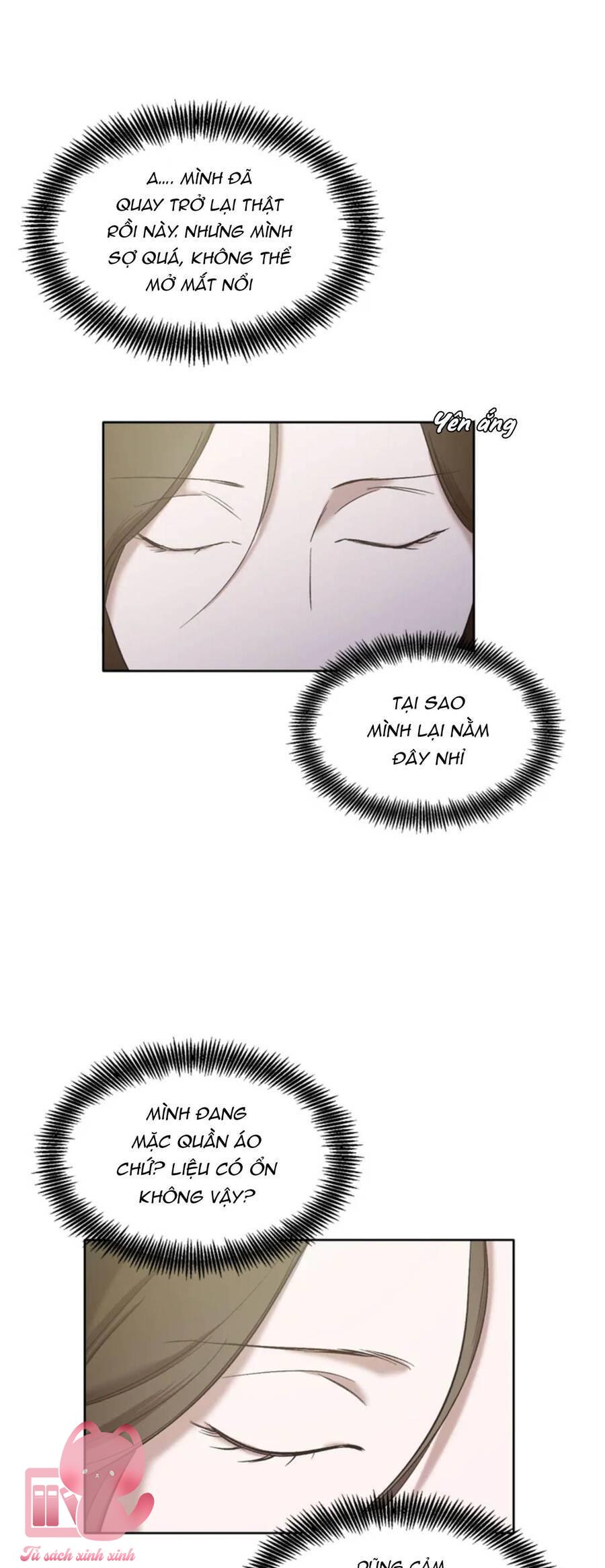 Thanh Xuân Của Chúng Ta - Chap 27 - Trang 3