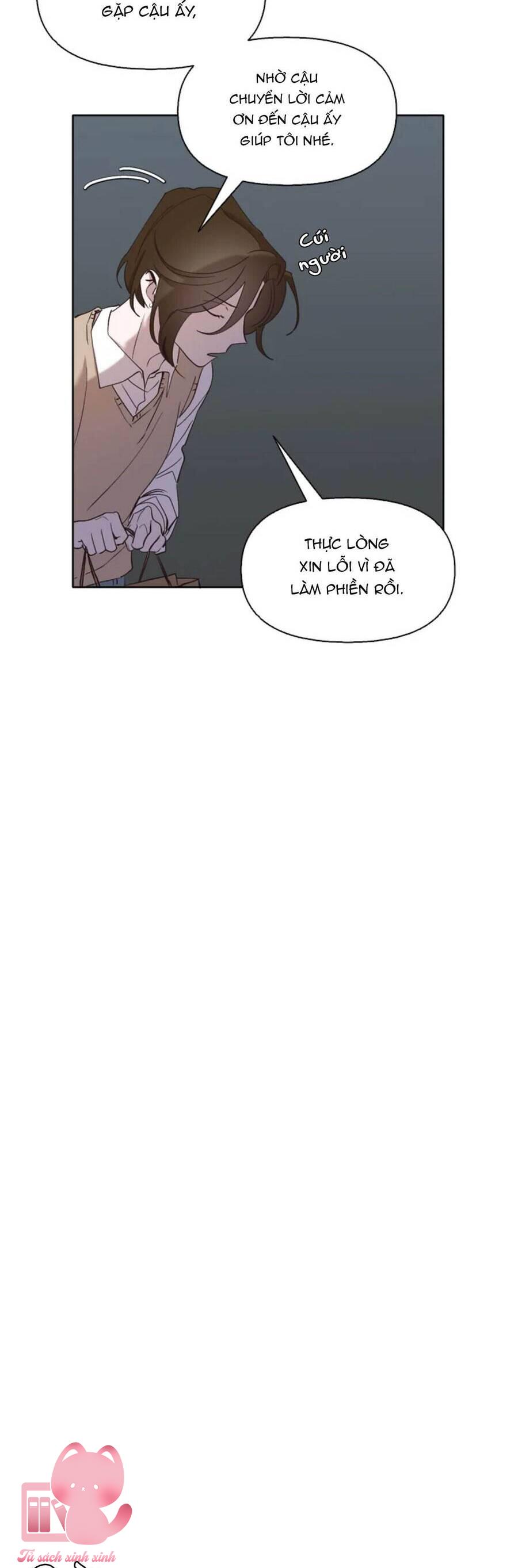 Thanh Xuân Của Chúng Ta - Chap 27 - Trang 23
