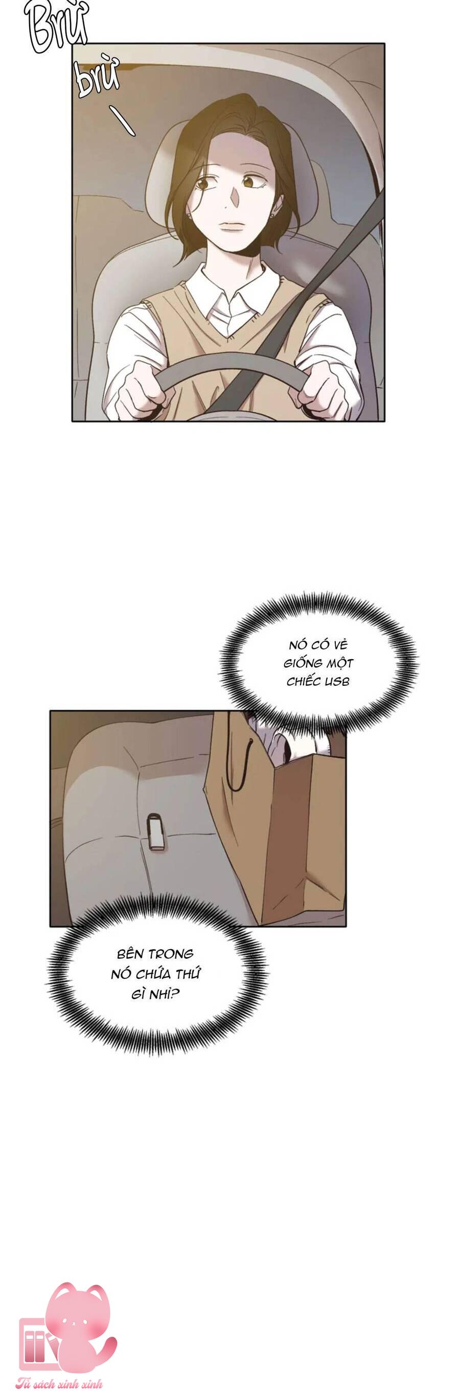 Thanh Xuân Của Chúng Ta - Chap 27 - Trang 24