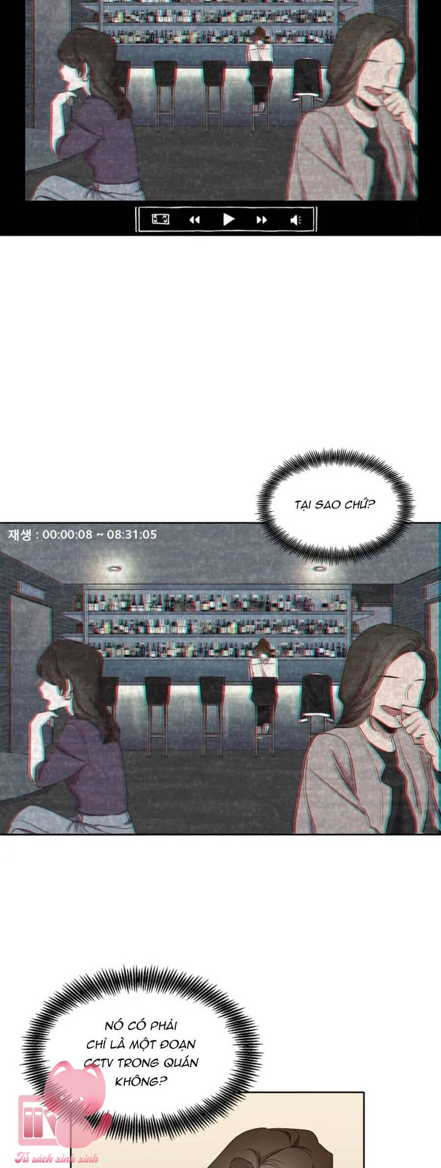 Thanh Xuân Của Chúng Ta - Chap 27 - Trang 26