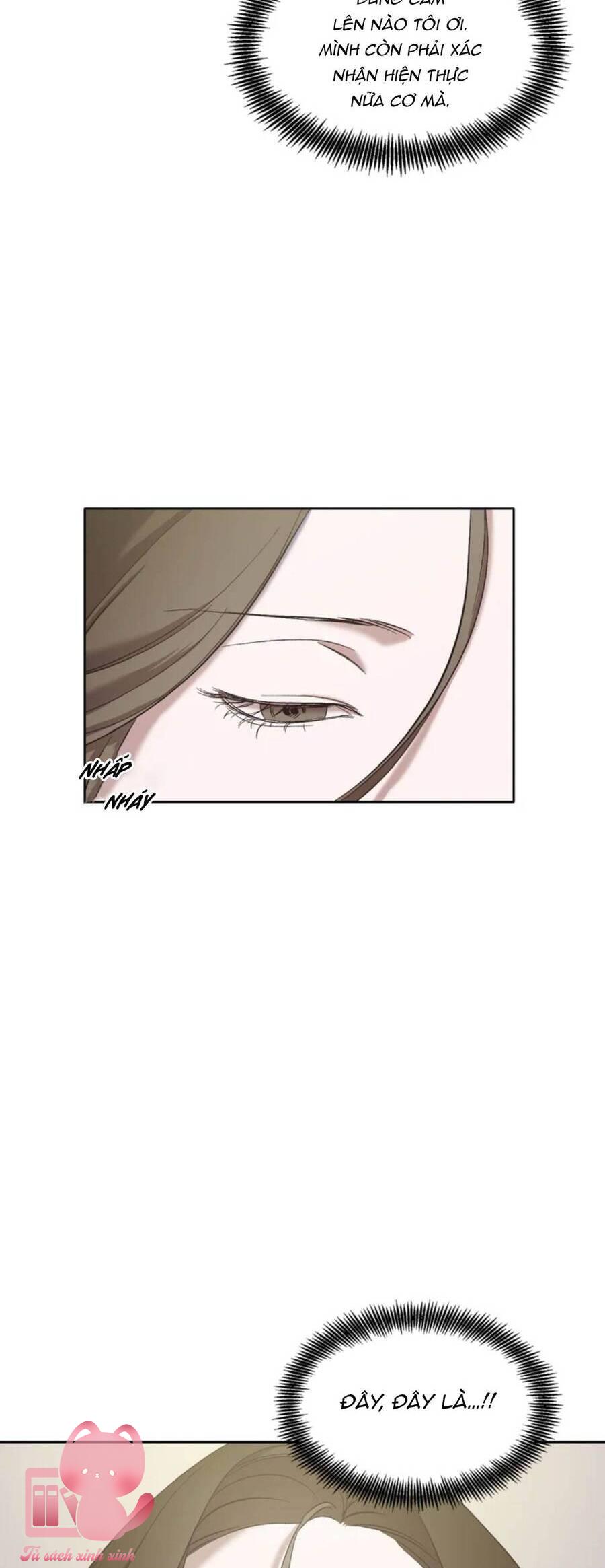 Thanh Xuân Của Chúng Ta - Chap 27 - Trang 4