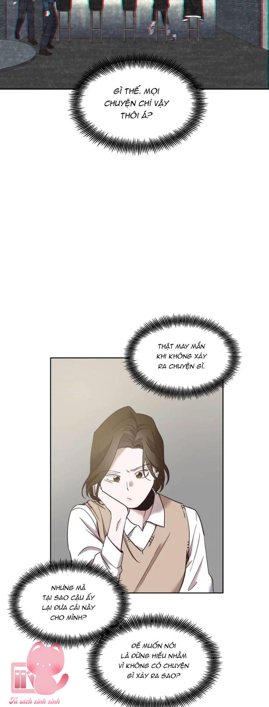 Thanh Xuân Của Chúng Ta - Chap 27 - Trang 32