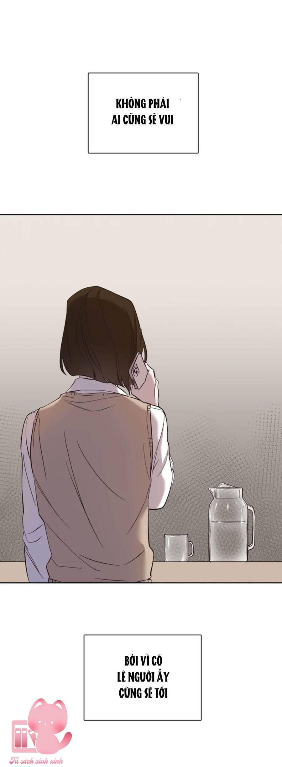 Thanh Xuân Của Chúng Ta - Chap 27 - Trang 40