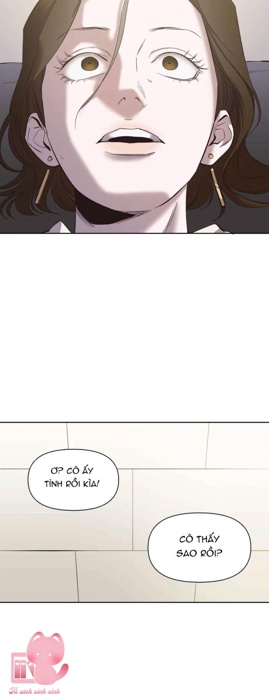 Thanh Xuân Của Chúng Ta - Chap 27 - Trang 5