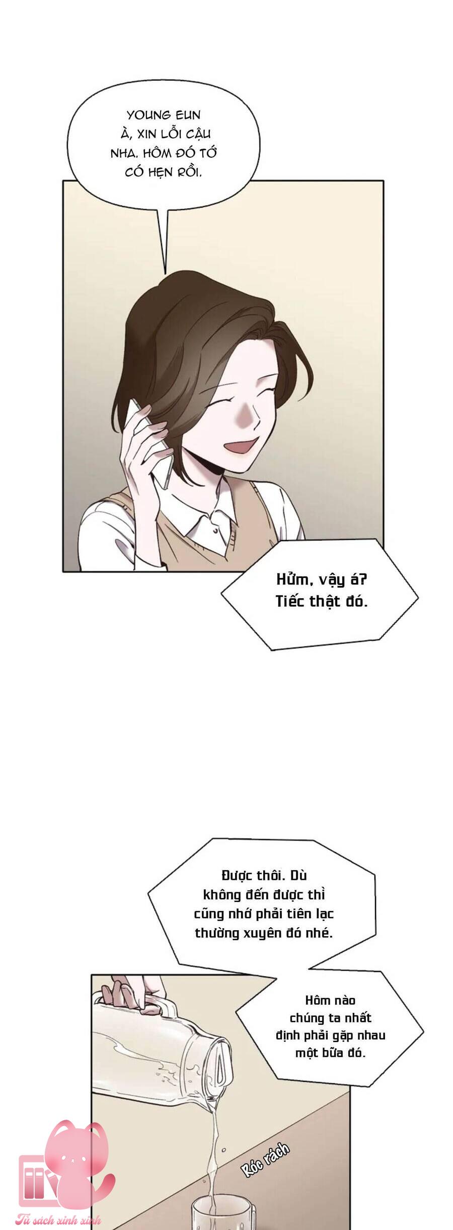 Thanh Xuân Của Chúng Ta - Chap 27 - Trang 42