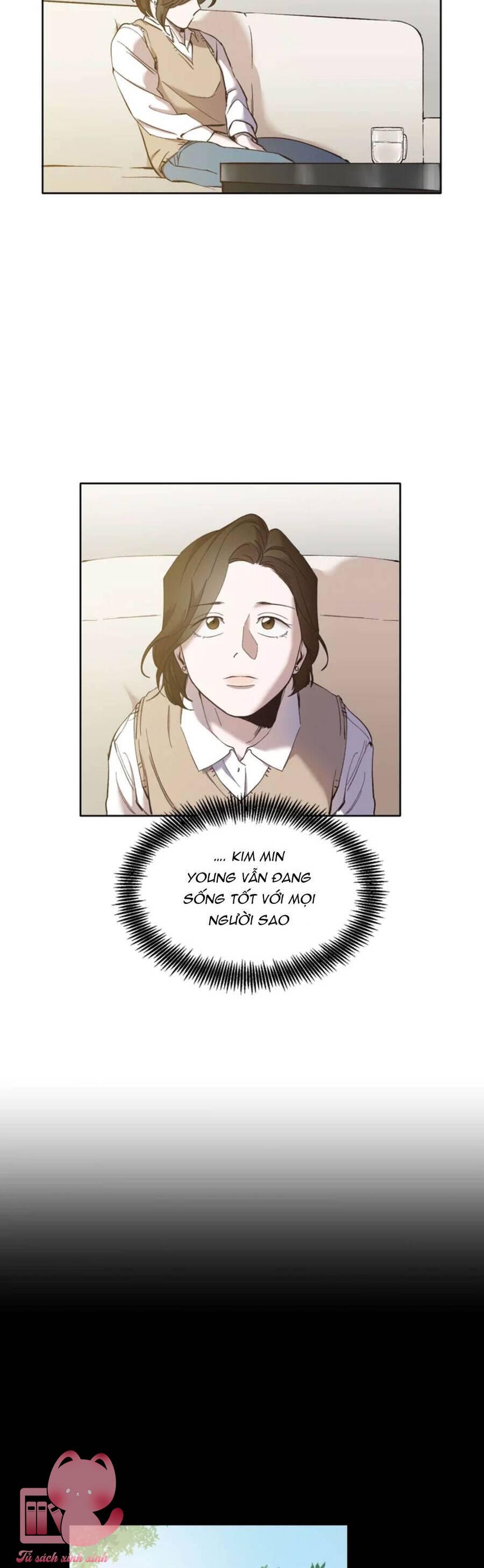 Thanh Xuân Của Chúng Ta - Chap 27 - Trang 44