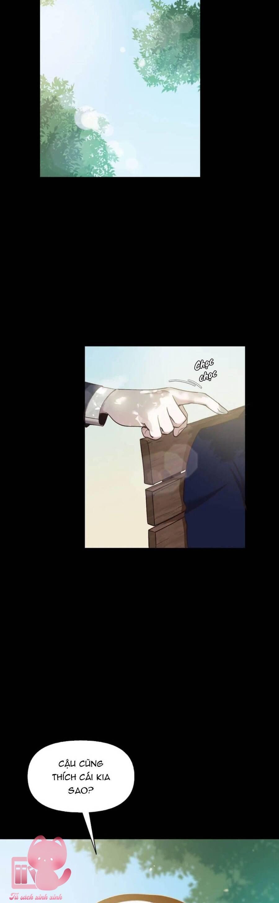 Thanh Xuân Của Chúng Ta - Chap 27 - Trang 45