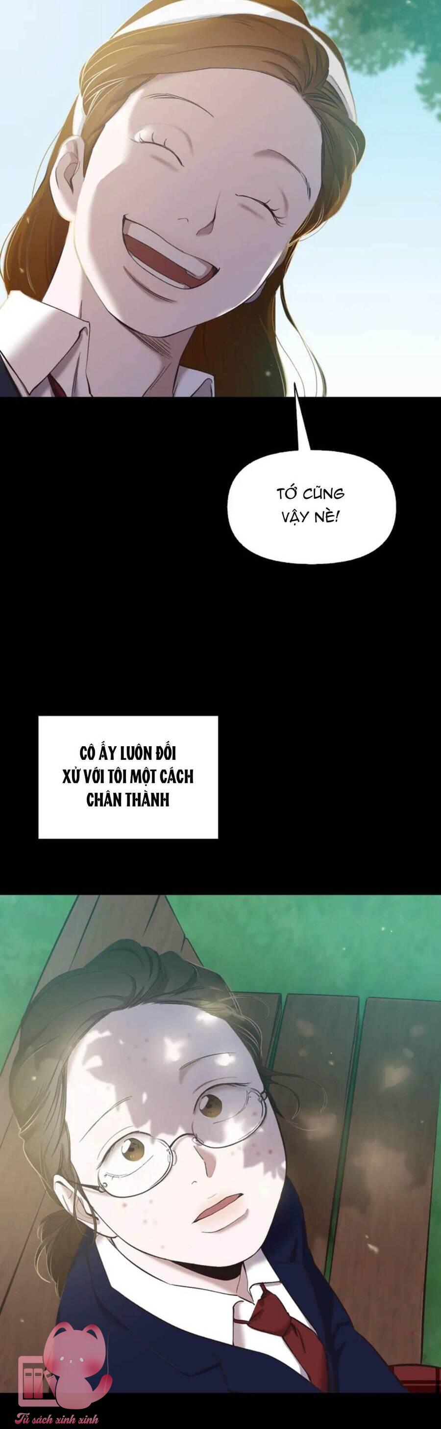 Thanh Xuân Của Chúng Ta - Chap 27 - Trang 46