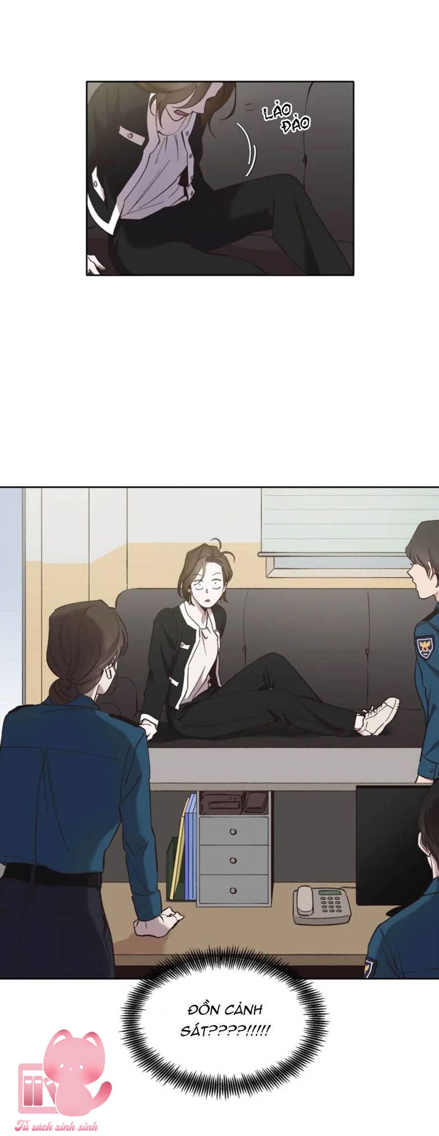 Thanh Xuân Của Chúng Ta - Chap 27 - Trang 6